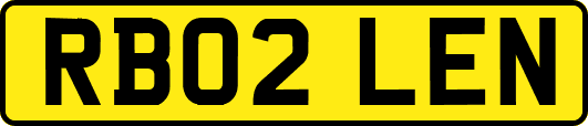 RB02LEN