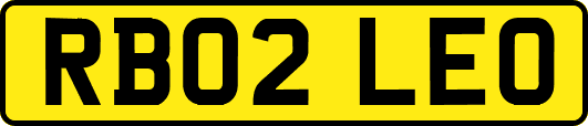 RB02LEO