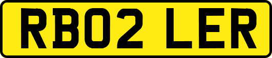 RB02LER