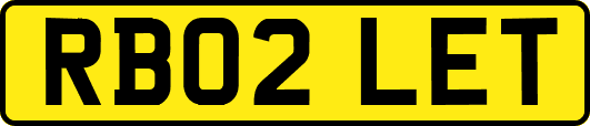 RB02LET
