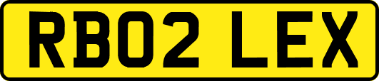 RB02LEX