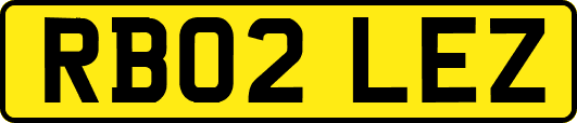 RB02LEZ