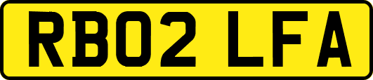 RB02LFA