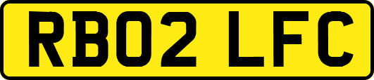 RB02LFC
