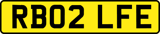 RB02LFE