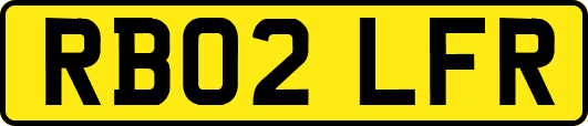 RB02LFR