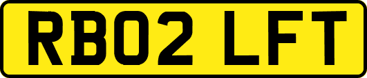 RB02LFT