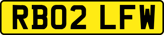 RB02LFW