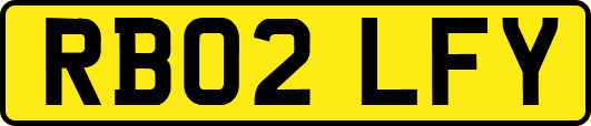 RB02LFY