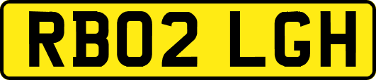 RB02LGH