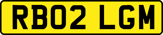 RB02LGM