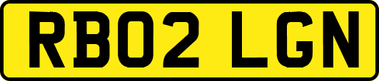 RB02LGN