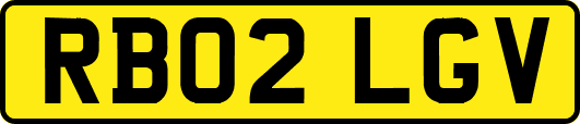 RB02LGV