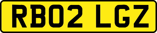 RB02LGZ
