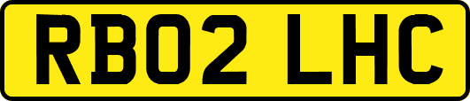 RB02LHC