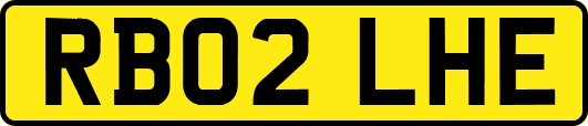 RB02LHE