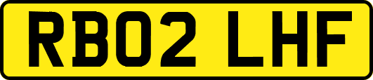 RB02LHF