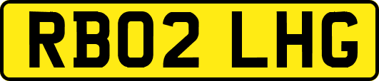 RB02LHG