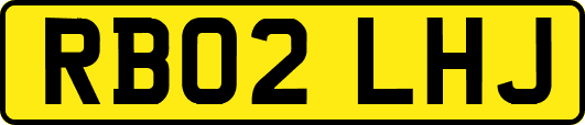 RB02LHJ