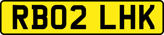 RB02LHK