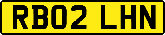 RB02LHN