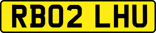 RB02LHU