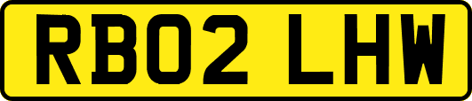 RB02LHW