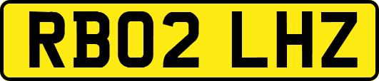 RB02LHZ