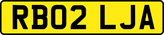 RB02LJA