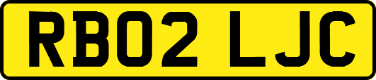 RB02LJC