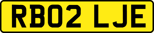 RB02LJE