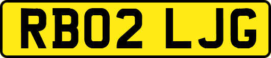 RB02LJG