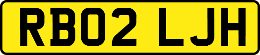 RB02LJH