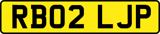 RB02LJP