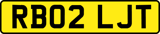 RB02LJT