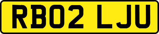 RB02LJU