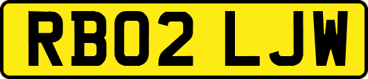 RB02LJW