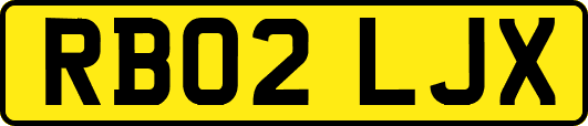 RB02LJX