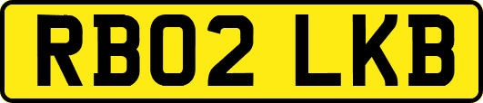 RB02LKB