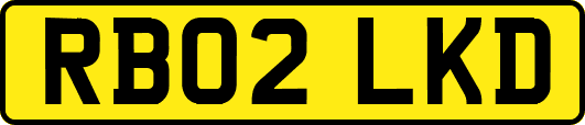 RB02LKD