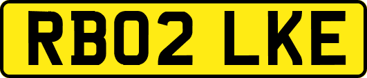 RB02LKE