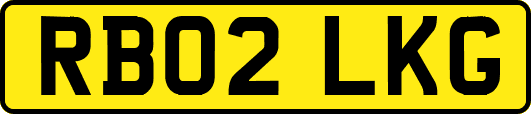 RB02LKG