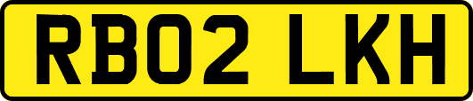 RB02LKH
