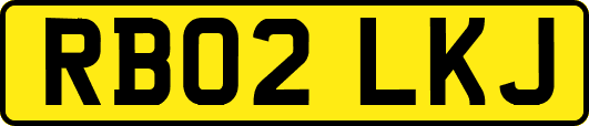 RB02LKJ