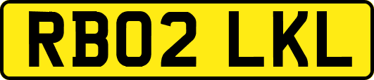 RB02LKL