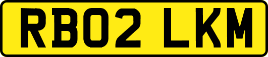 RB02LKM