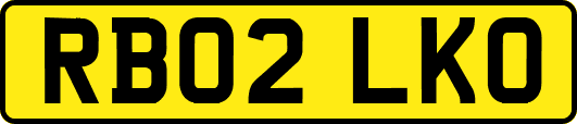 RB02LKO