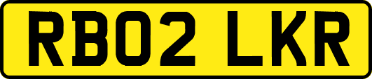 RB02LKR