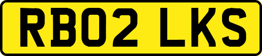 RB02LKS