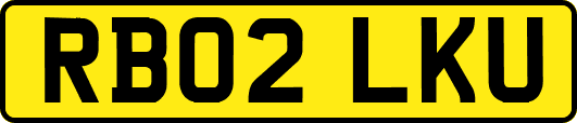 RB02LKU